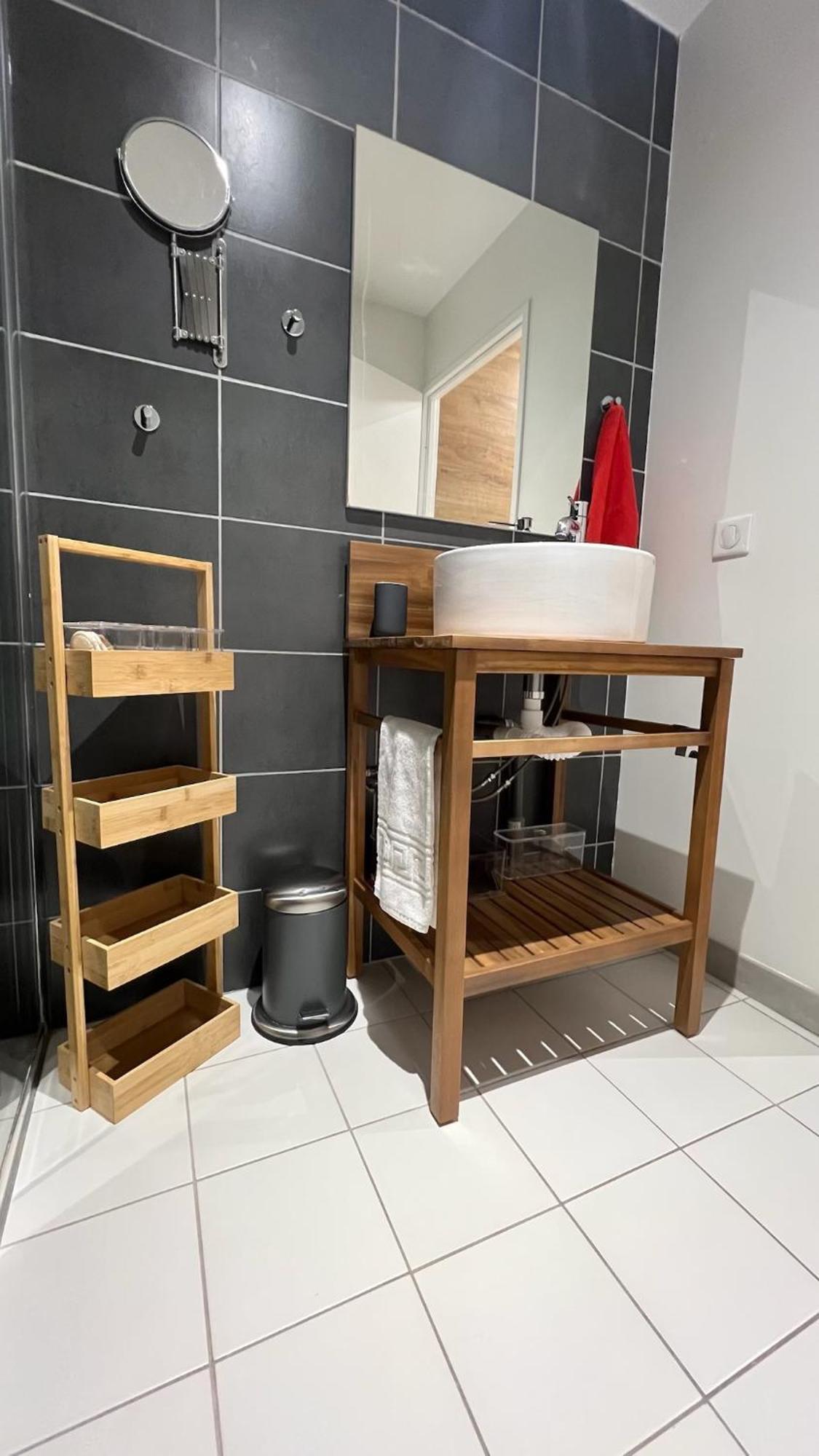 Rouge Canneberge -8 Personnes- 84M2 Vue Degagee Setaz Valloire Εξωτερικό φωτογραφία