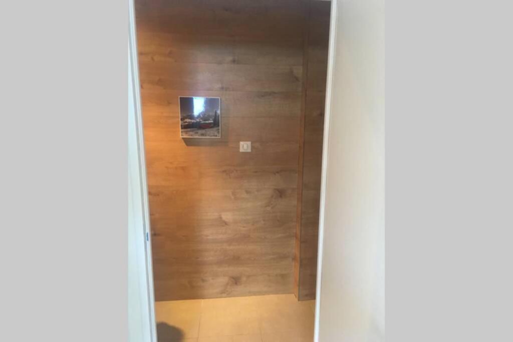 Rouge Canneberge -8 Personnes- 84M2 Vue Degagee Setaz Valloire Εξωτερικό φωτογραφία